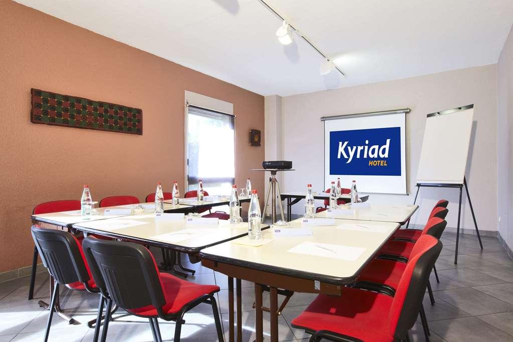 Kyriad Annecy Cran-Gevrier Facilities photo