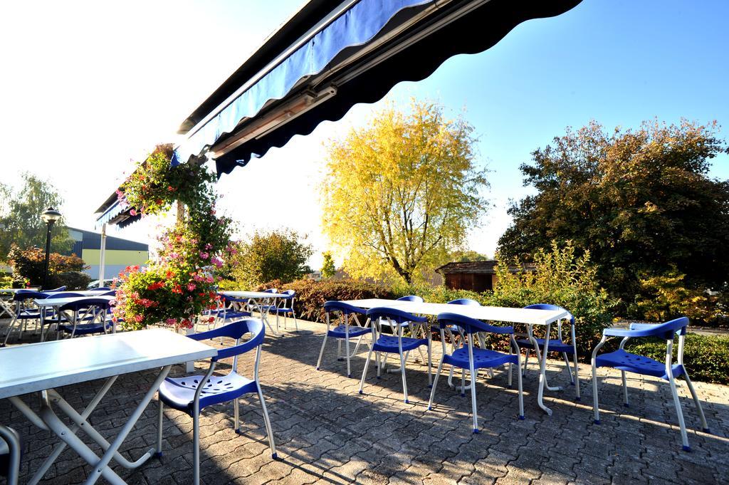Kyriad Annecy Cran-Gevrier Exterior photo