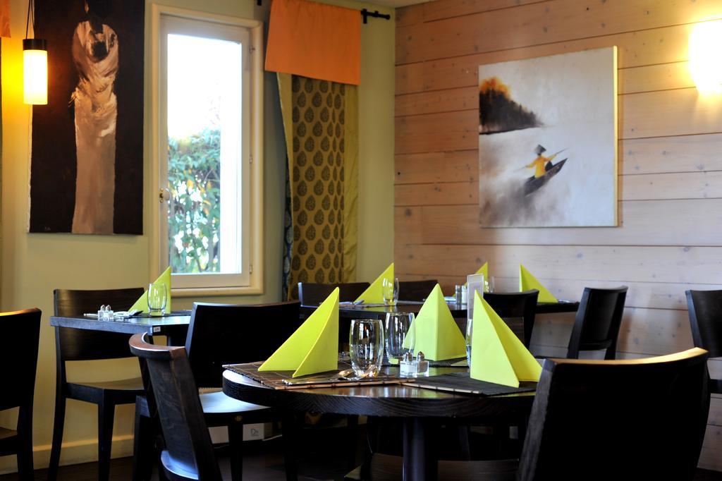 Kyriad Annecy Cran-Gevrier Exterior photo